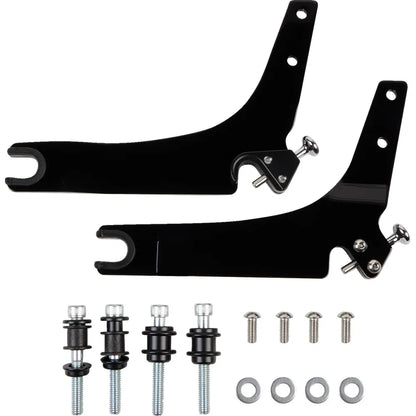 Kit de respaldo desmontable