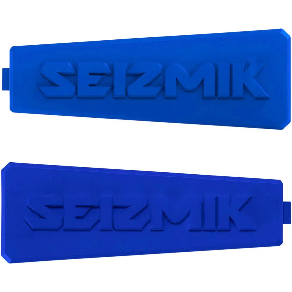 Mirror Strike Insert - Blue