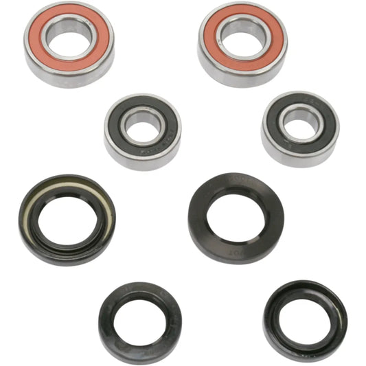 Wheel Bearing Kit - Front