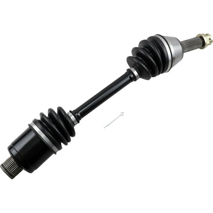 Eje CV estándar de repuesto OEM - Kit de eje - CV/completo - Reemplazo OEM - Estándar - Trasero izquierdo/derecho - Sportsman 700 '02