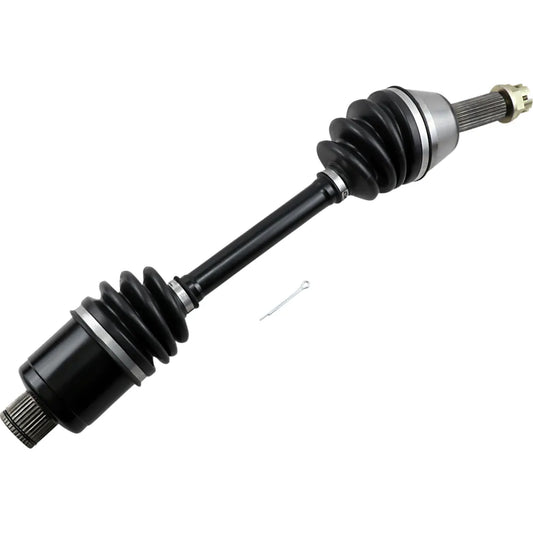 Eje CV estándar de repuesto OEM - Kit de eje - CV/completo - Reemplazo OEM - Estándar - Trasero izquierdo/derecho - Sportsman 700 '02
