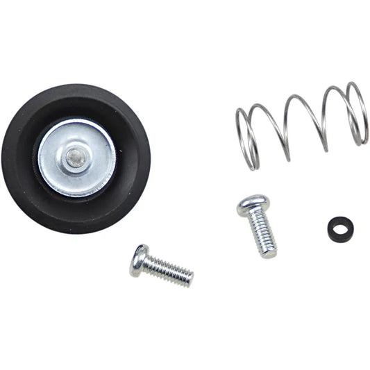 Kit de reconstrucción de la válvula de corte de aire - Kit de reconstrucción de la válvula de corte de aire - Honda