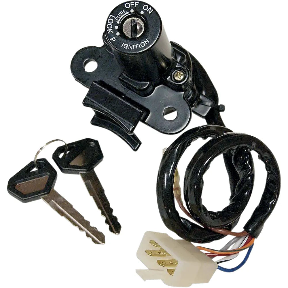 Ignition Switch