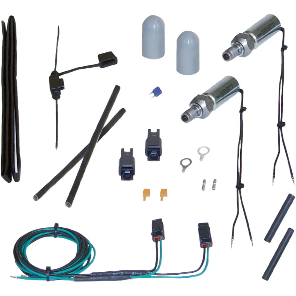 Compression Release Kit