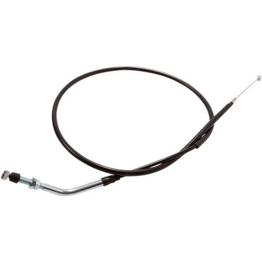 Clutch Cable - Kawasaki - Black Vinyl