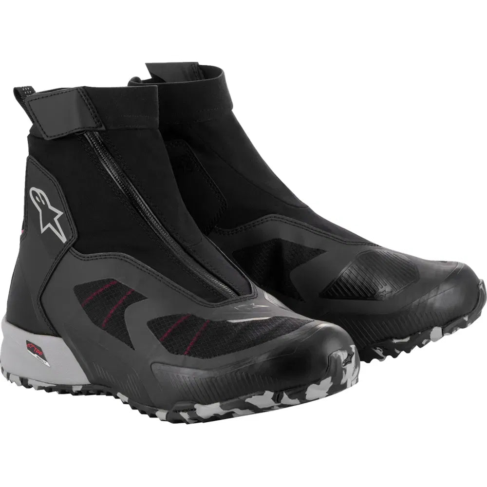 Zapatos CR-8 Gore-Tex