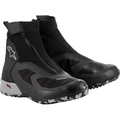 Zapatos CR-8 Gore-Tex