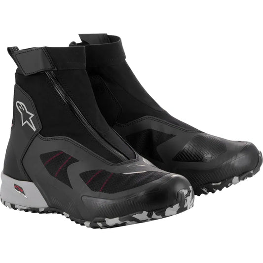 Zapatos CR-8 Gore-Tex