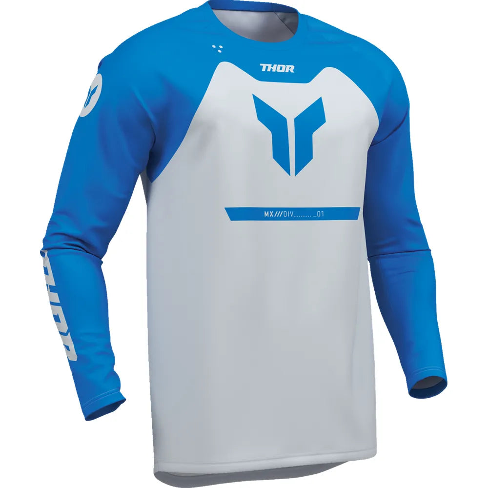 Maillot juvenil Ridemode Menace