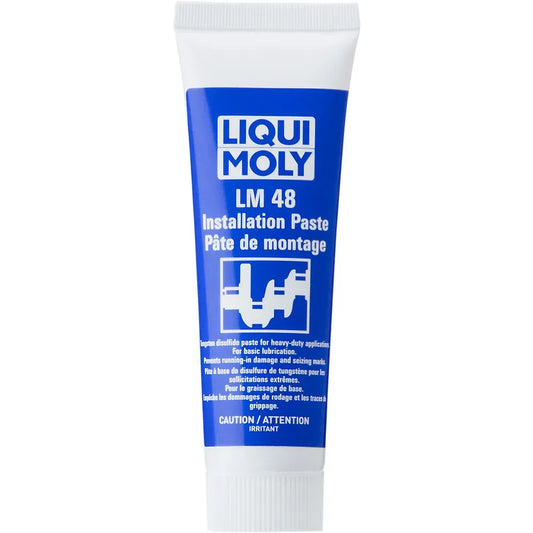 LM48 Install Lube - 50 g - Tube