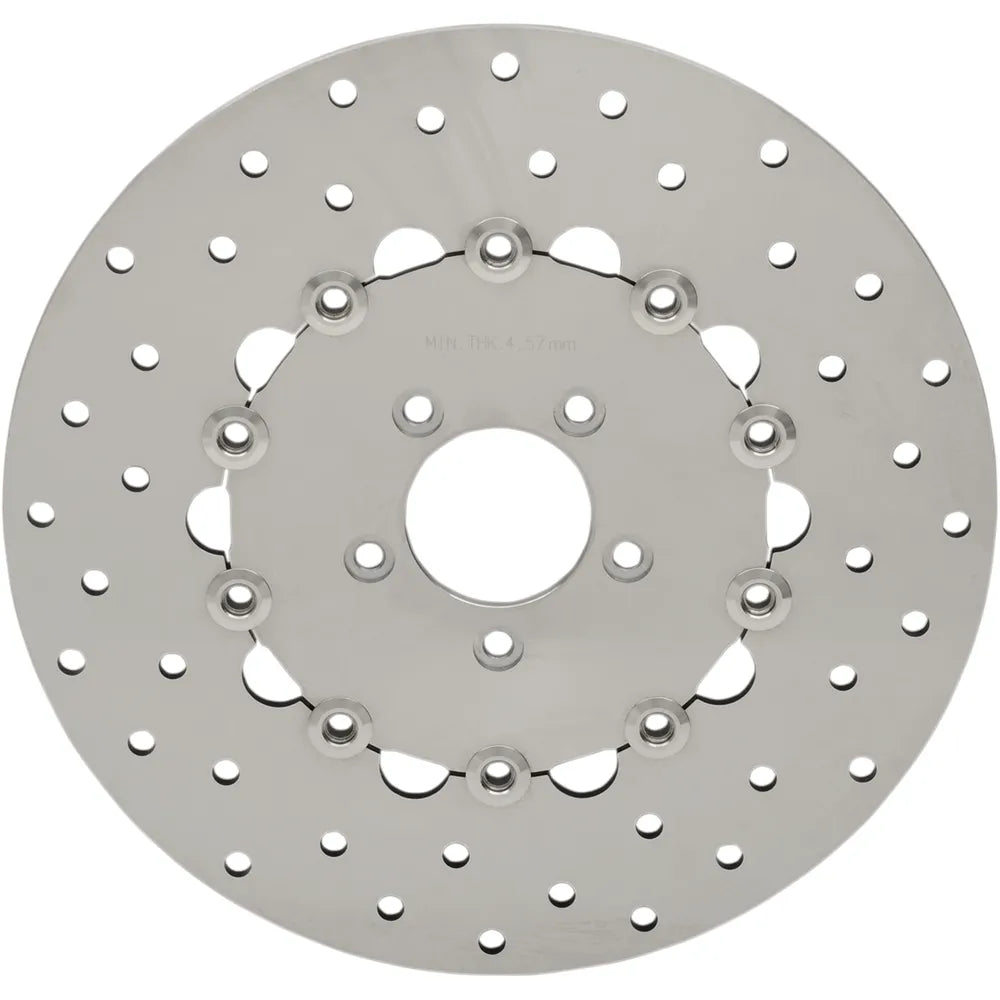 Front Rotor - 11.8"4173194722
