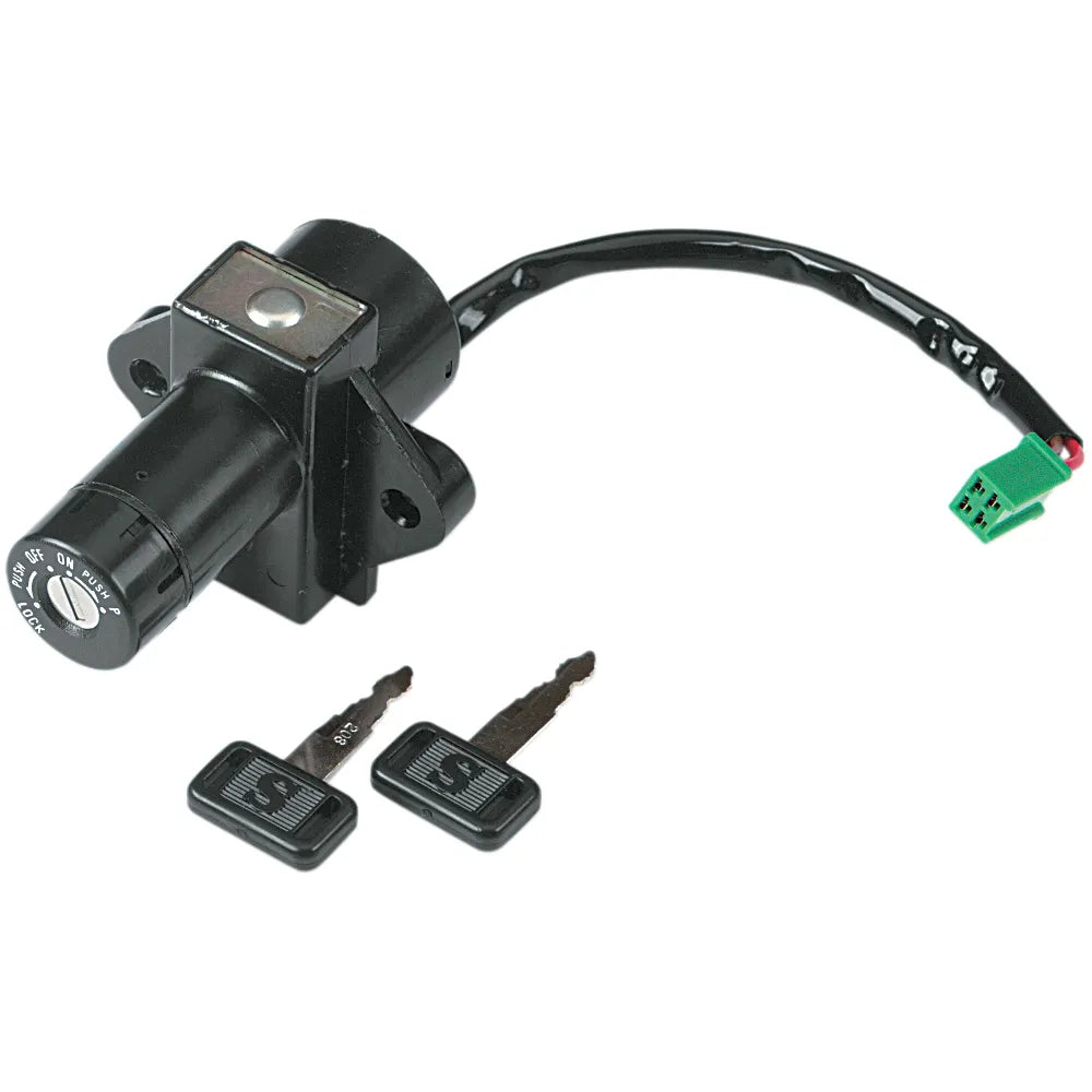 Ignition Switch