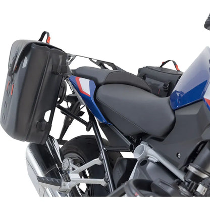SysBag Side Bag System - Black - BMW R1250RS '22-'24