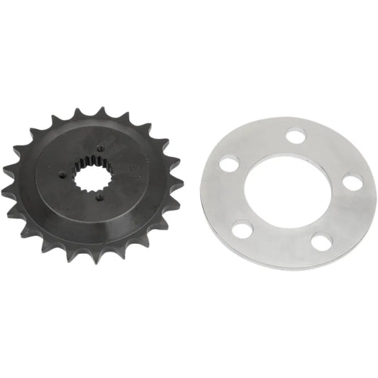 Juego de sprocket 21 T