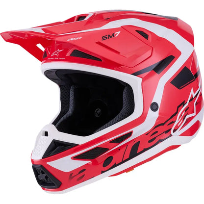 Casco de escritura SM7