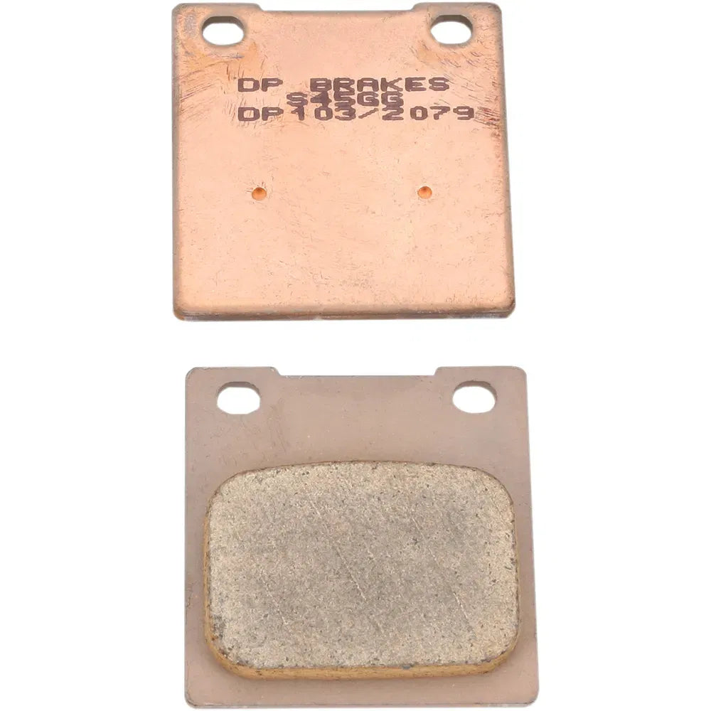 Standard Brake Pads - Honda CB