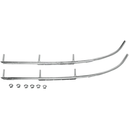 Shaper Wearbar - 7.5" - 60°