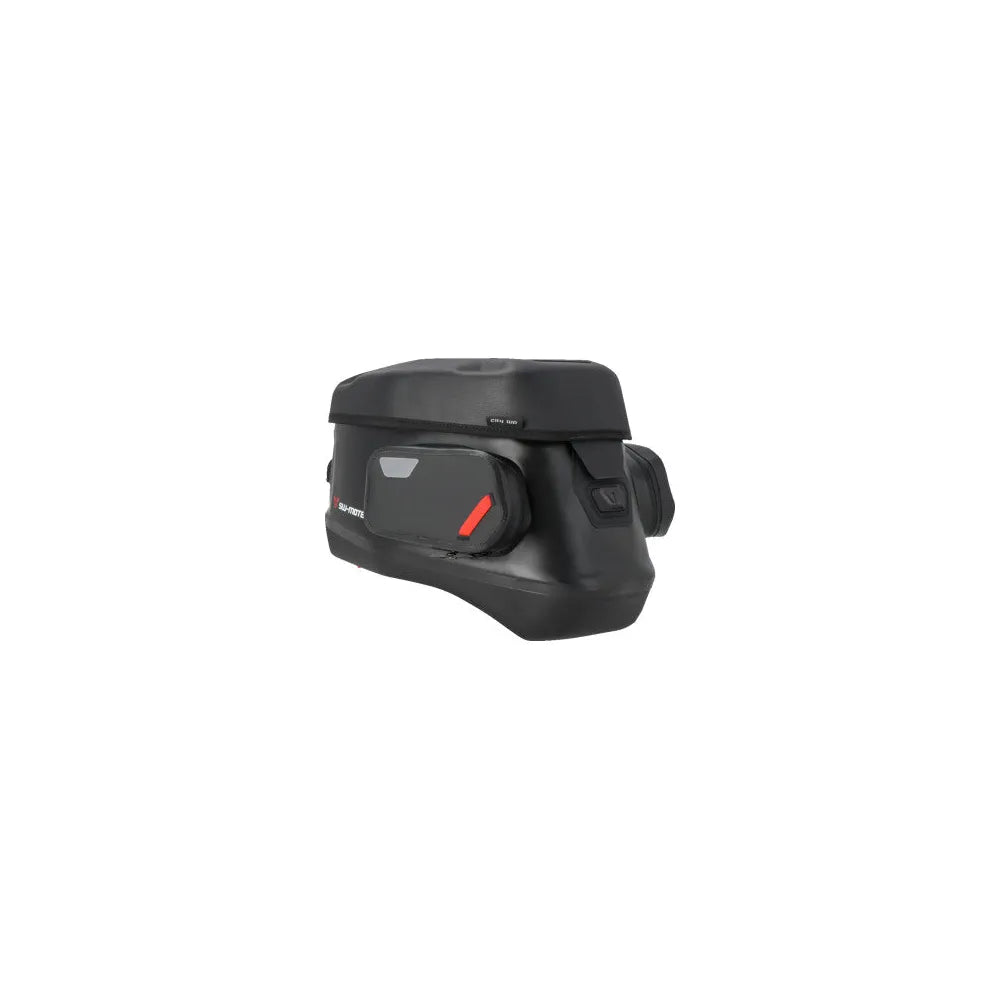 PRO City WP Tank Bag - 9L