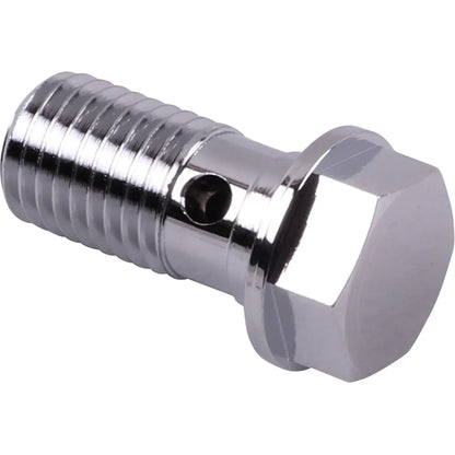 Perno Banjo - Perno Banjo - 10MM M10X1.25 - Cromo