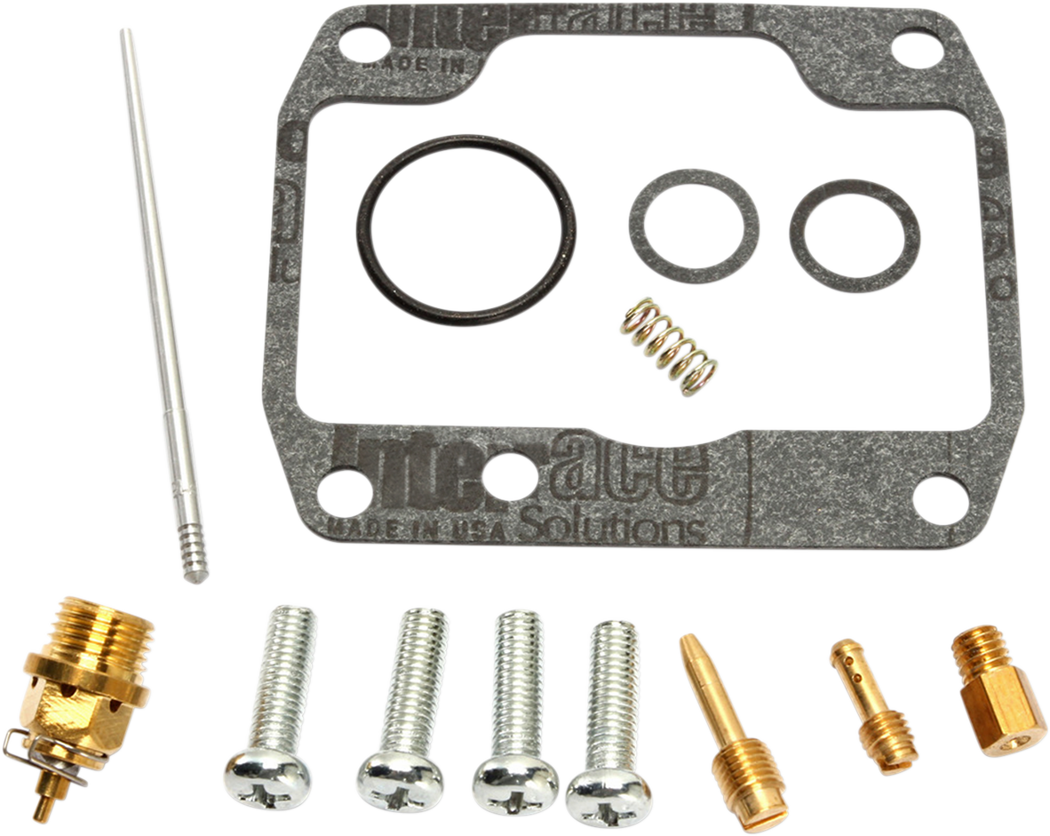 Kit de reparación de carburador - Yamaha - Kit de reparación de carburador - Yamaha