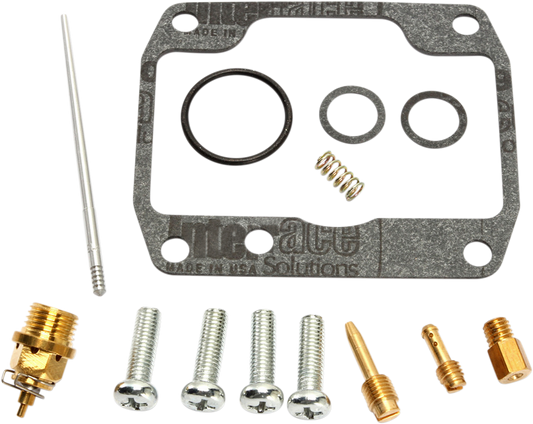 Kit de reparación de carburador - Yamaha - Kit de reparación de carburador - Yamaha