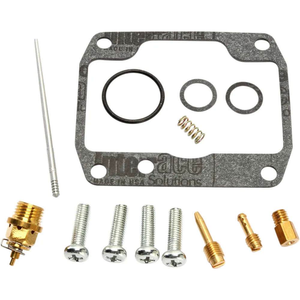 Kit de reparación de carburador - Yamaha - Kit de reparación de carburador - Yamaha