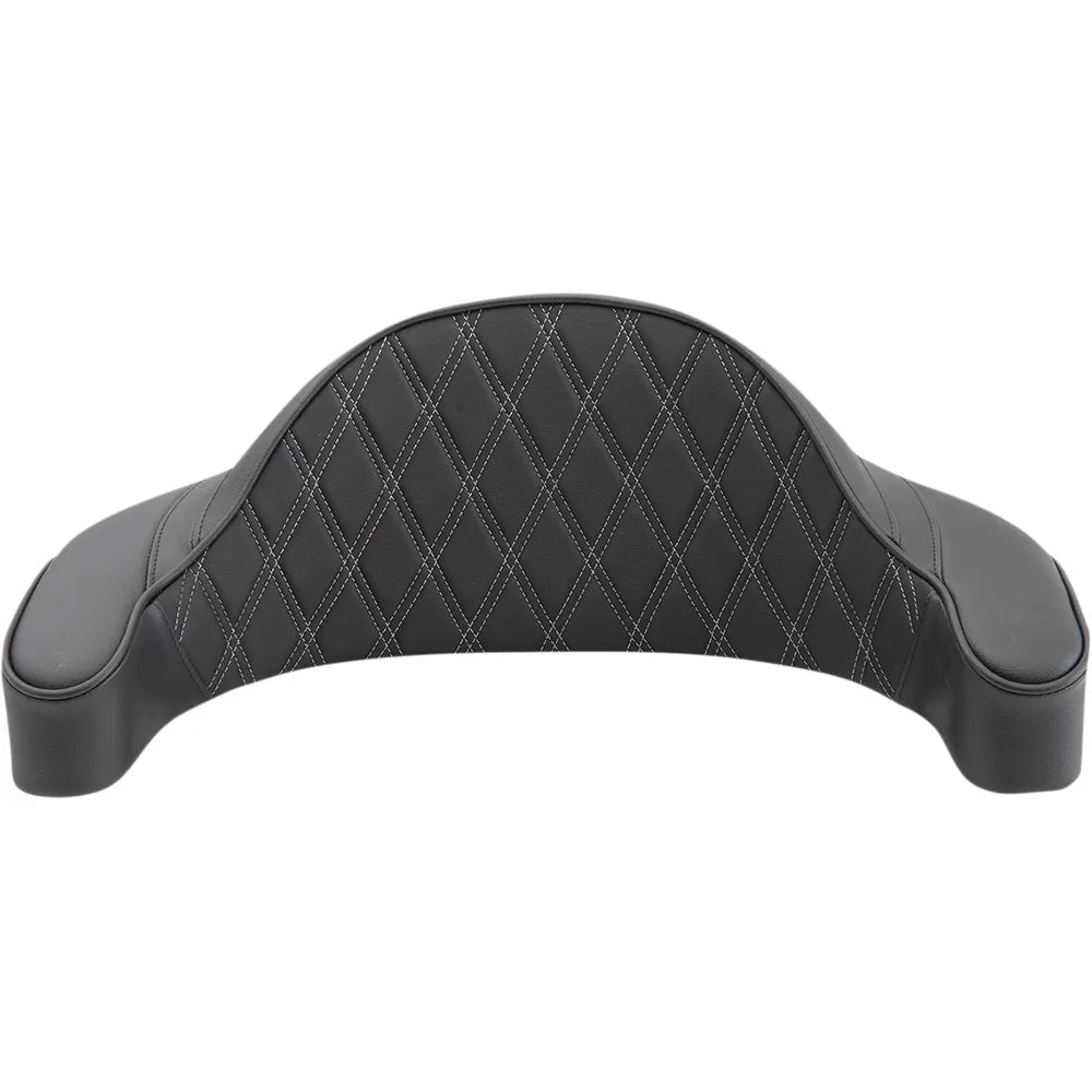 King-Pak Pad - Double Diamond - Silver