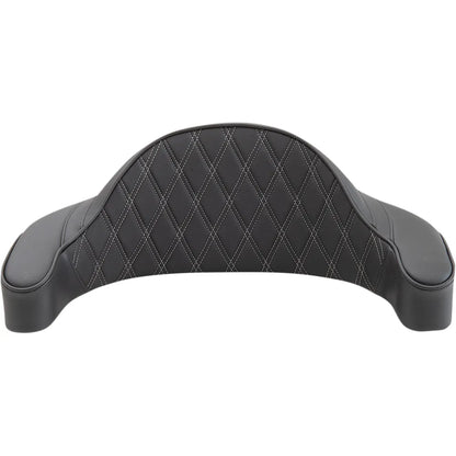 King-Pak Pad - Double Diamond - Silver