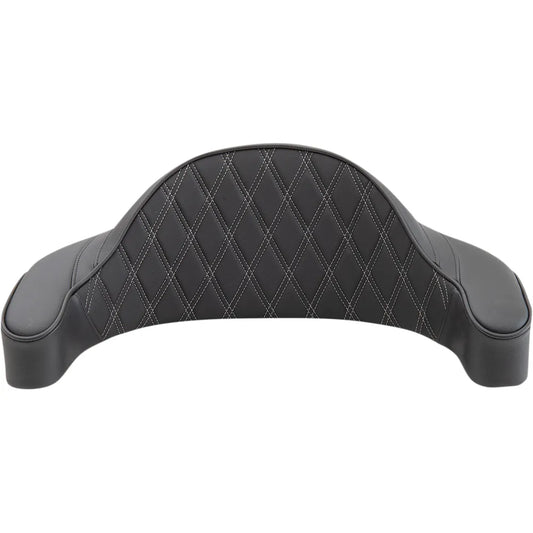 King-Pak Pad - Double Diamond - Silver