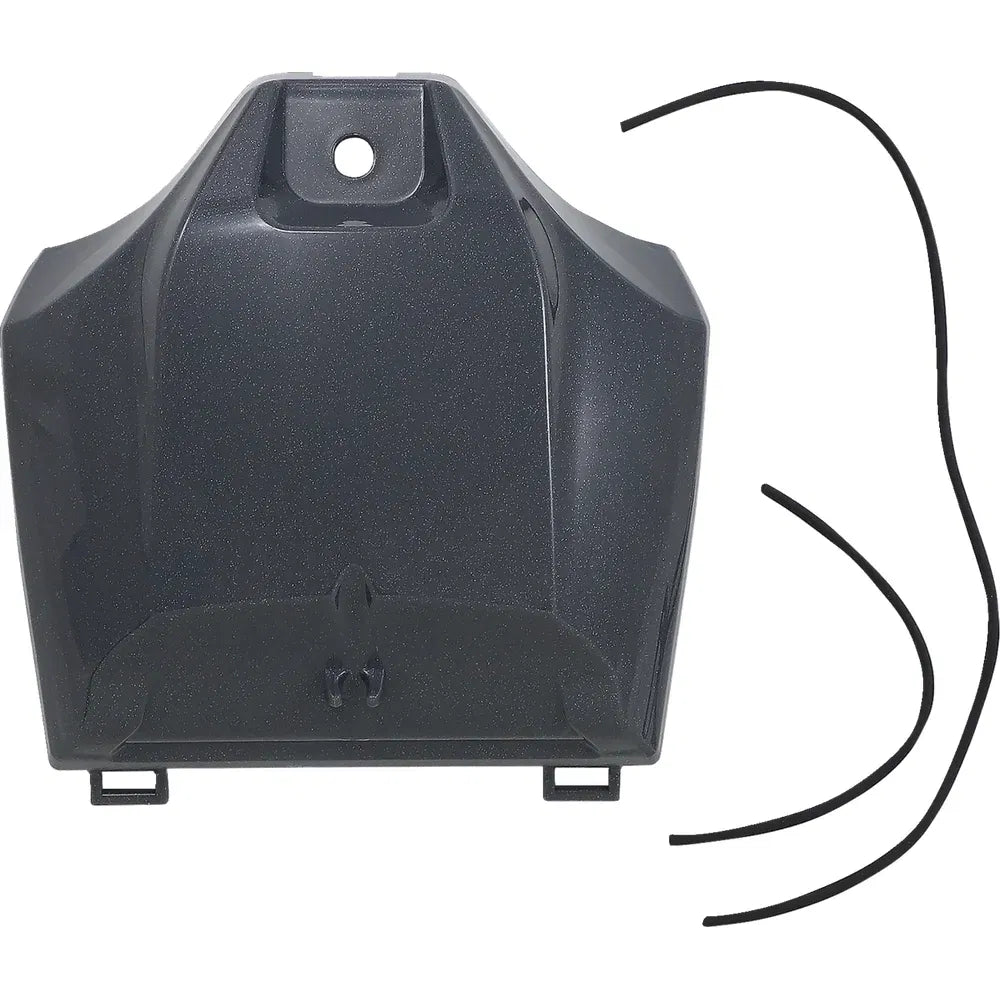 Cubierta del tanque de repuesto