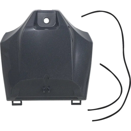 Cubierta del tanque de repuesto