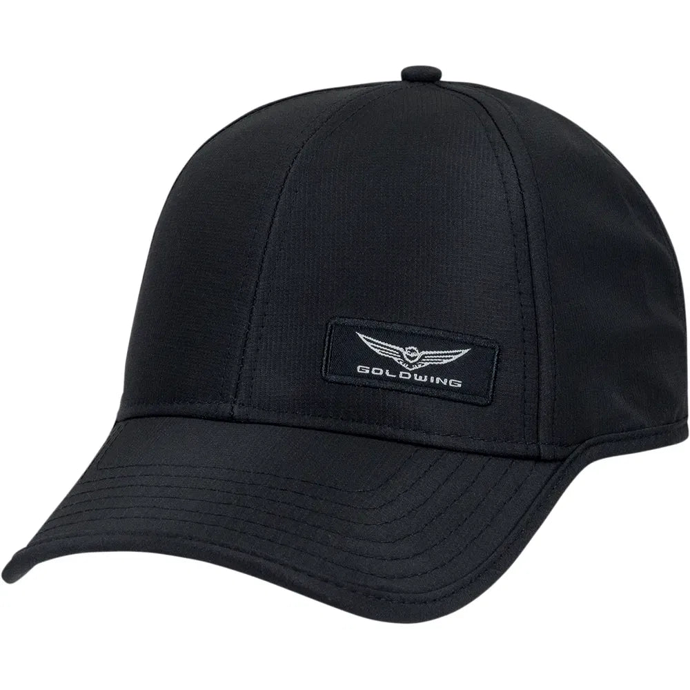 Honda Goldwing Tour Hat - Black