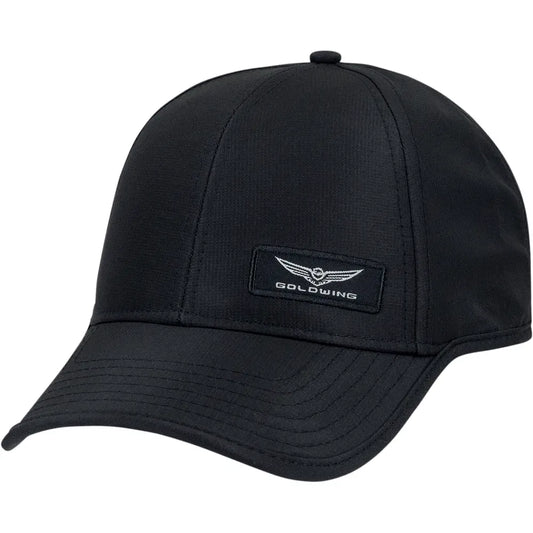 Honda Goldwing Tour Hat - Black