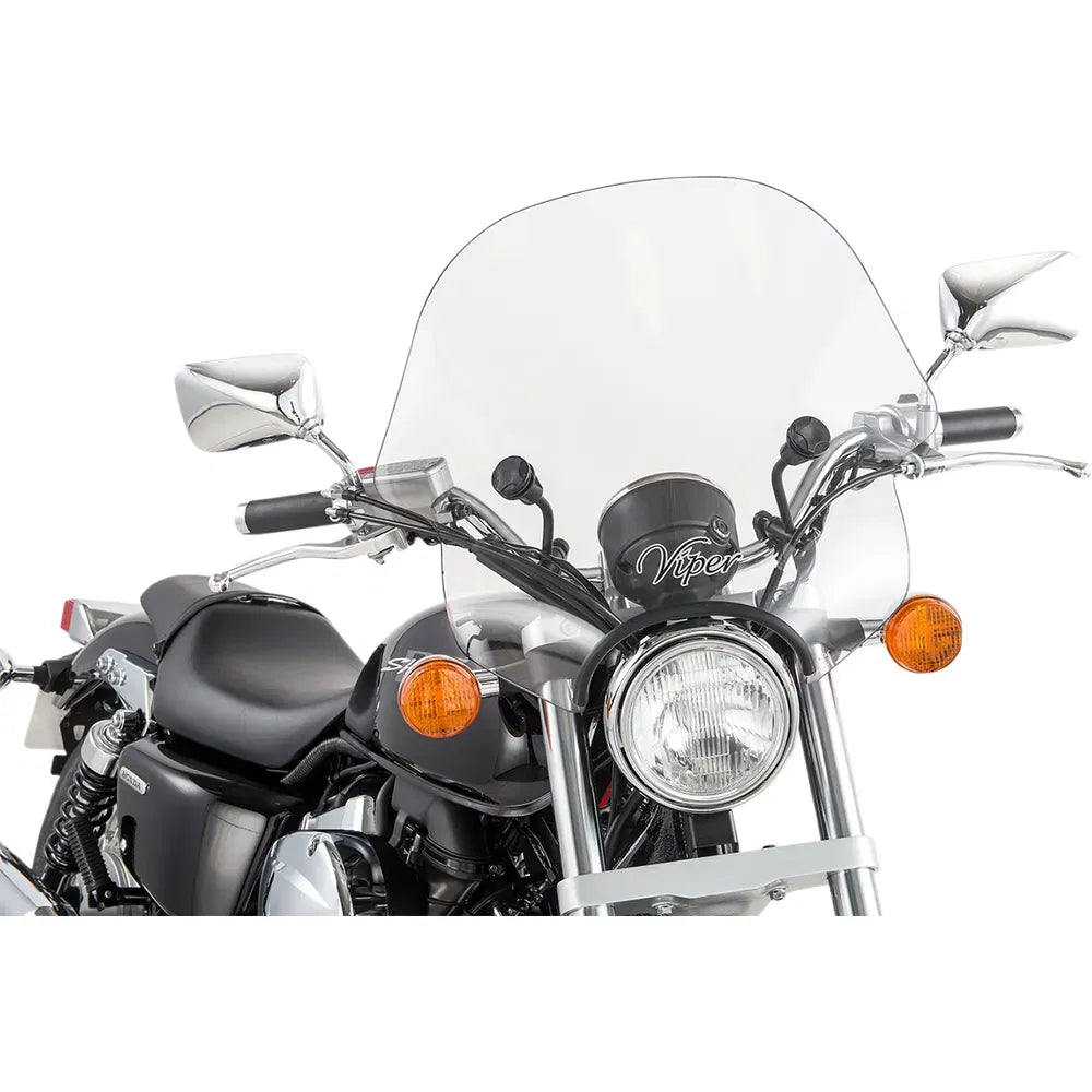 Viper Windshield - Clear