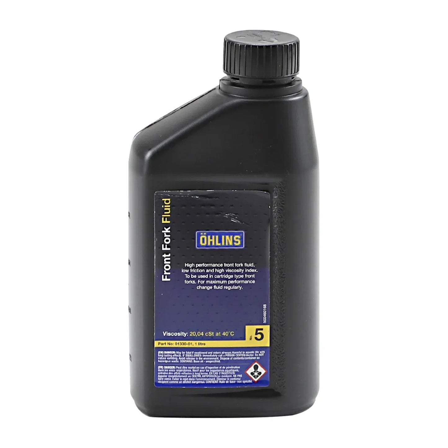 Aceite de horquilla/suspensión