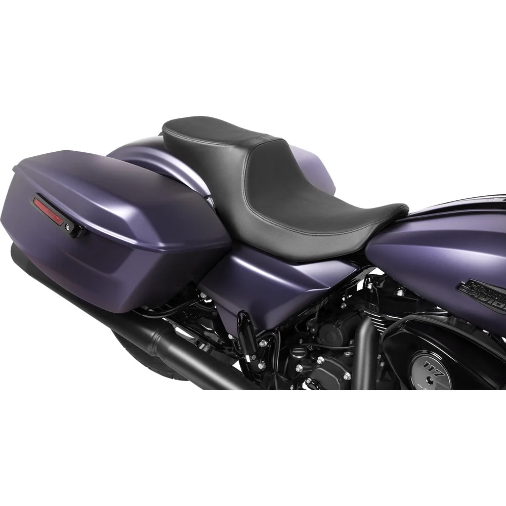 Asiento performance predator para dos personas
