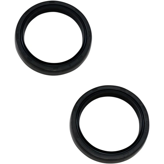 Fork Seals - 43 mm ID x 55 mm OD x 9.5 mm T