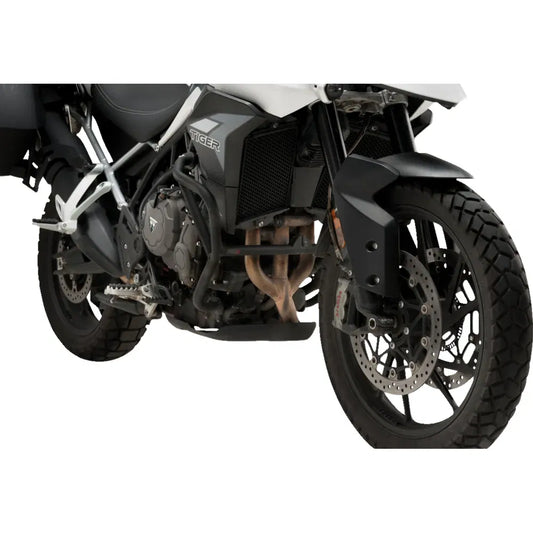 Protector de motor - Protectores de motor - Negro
