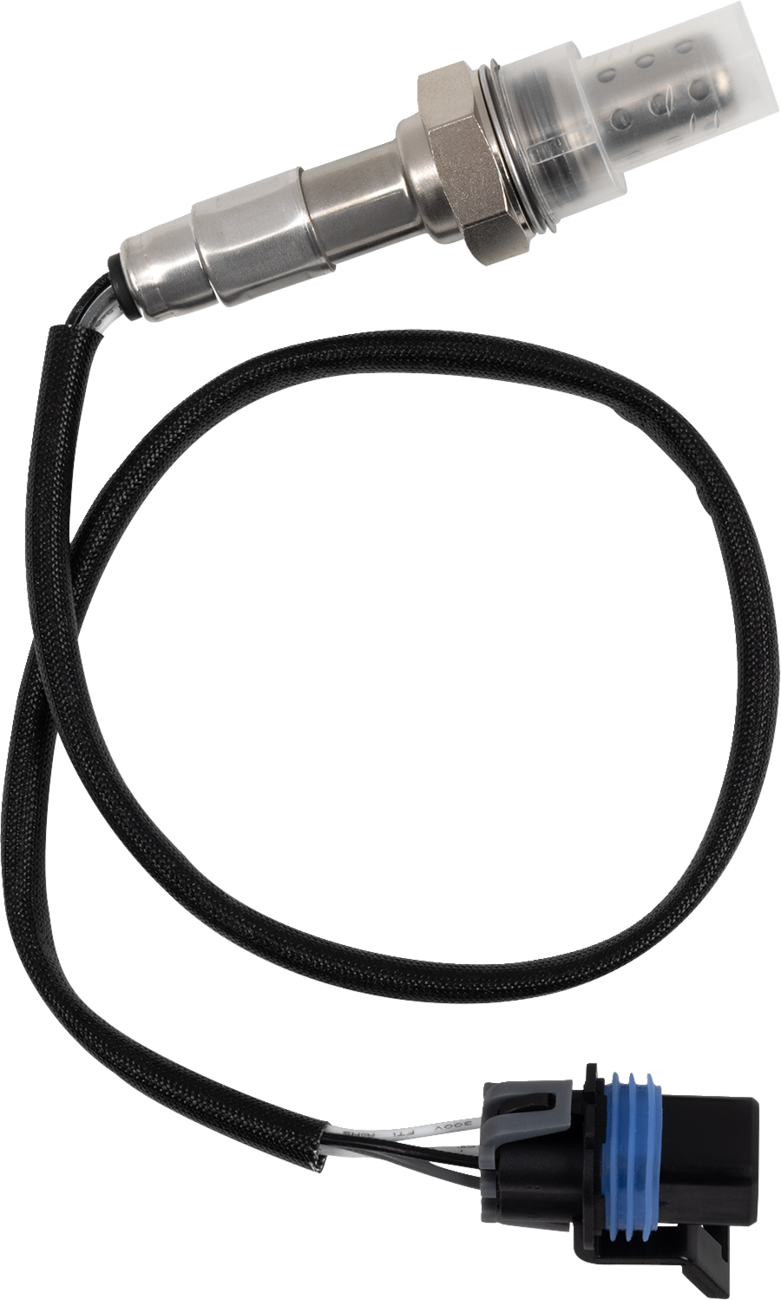 Sensor de O² - Sensor de O² - Polaris