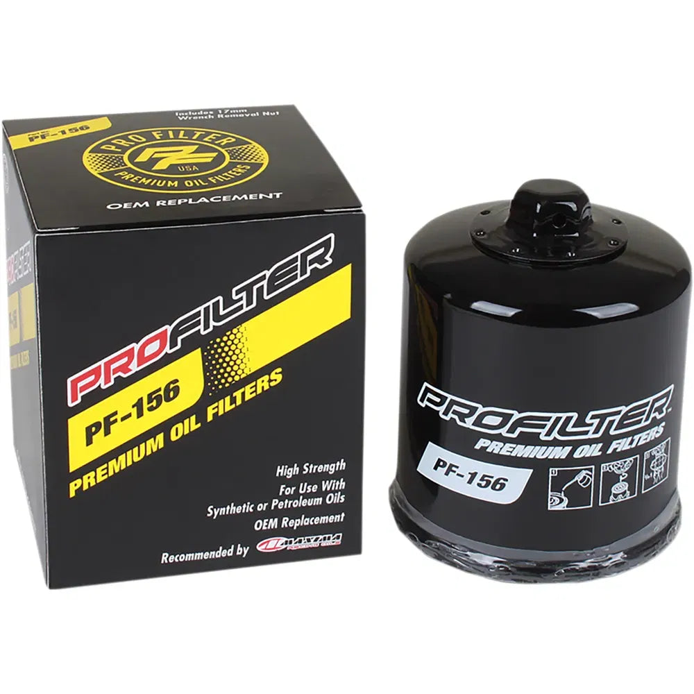 Replacement Oil Filter