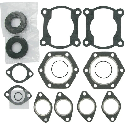 Complete Gasket Set