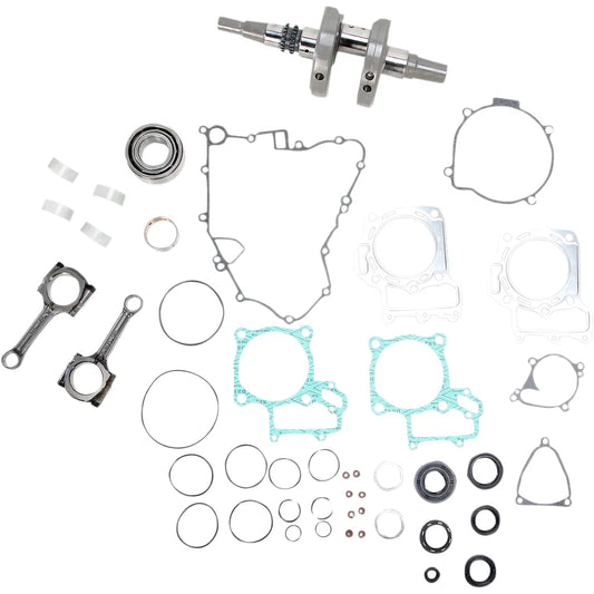 Crankshaft Kit