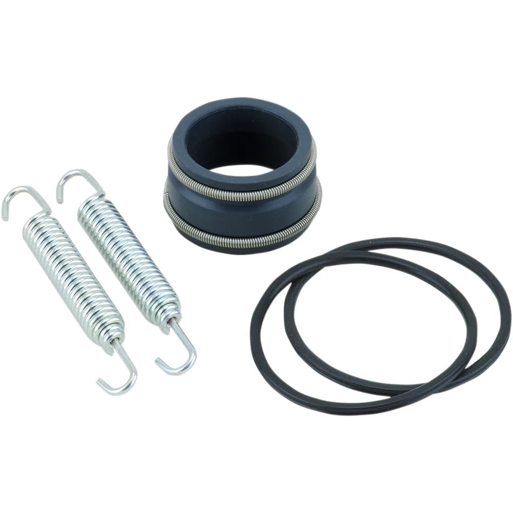 Exhaust Hardware Kit