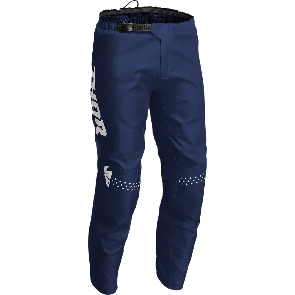 Youth Sector Minimal Pants - Navy - 24
