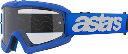 Lentes Youth Vision Blaze - Lentes Youth Vision - Blaze - Azul - Lente transparente