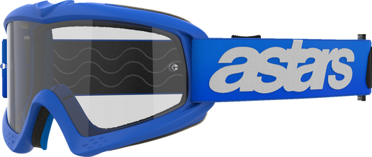 Lentes Youth Vision Blaze - Lentes Youth Vision - Blaze - Azul - Lente transparente