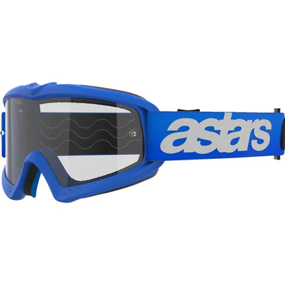 Lentes Youth Vision Blaze - Lentes Youth Vision - Blaze - Azul - Lente transparente