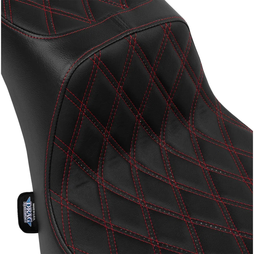 Asiento performance predator para dos personas