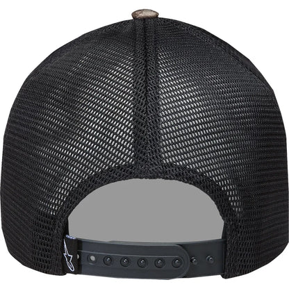 Gorra de camionero thicket realtree