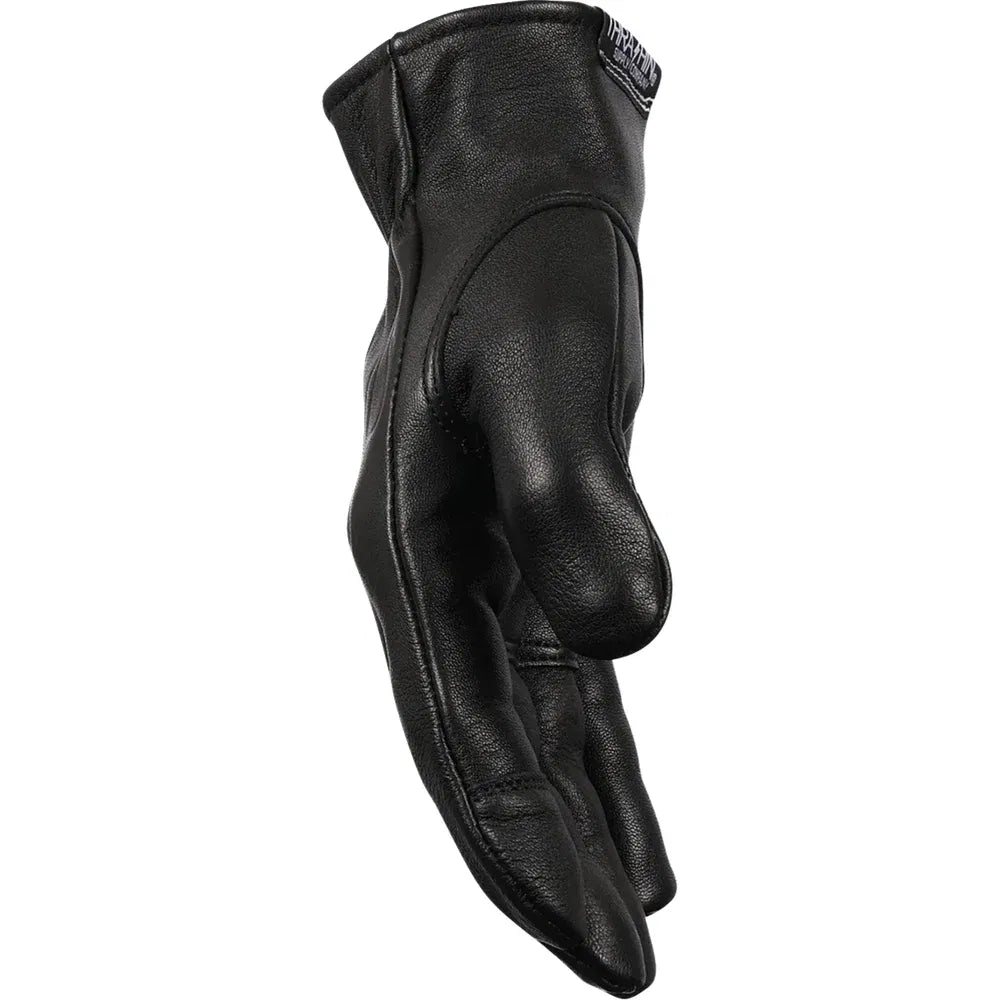 Guantes de cuero roper